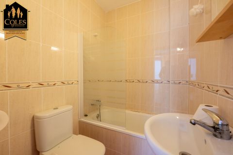 Byhus i Alfaix, Almeria, Alfaix - € 206.950 | Ref: AFX3T27 - foto 30