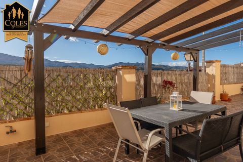 Byhus i Alfaix, Almeria, Alfaix - € 206.950 | Ref: AFX3T27 - foto 6