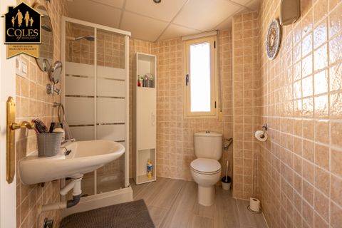 Byhus i Alfaix, Almeria, Alfaix - € 206.950 | Ref: AFX3T27 - foto 17