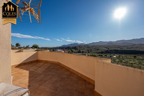 Byhus i Alfaix, Almeria, Alfaix - € 206.950 | Ref: AFX3T27 - foto 35
