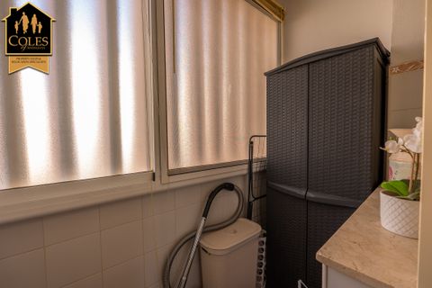 Byhus i Alfaix, Almeria, Alfaix - € 206.950 | Ref: AFX3T27 - foto 44