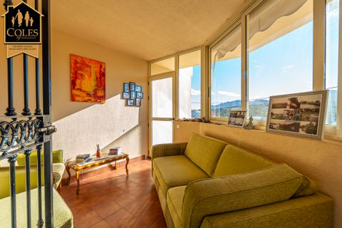 Byhus i Alfaix, Almeria, Alfaix - € 206.950 | Ref: AFX3T27 - foto 21