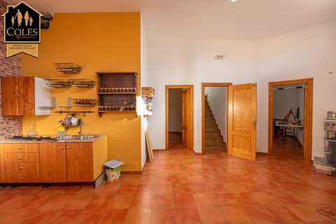 Byhus i Alfaix, Almeria, Alfaix - € 206.950 | Ref: AFX3T27 - foto 38