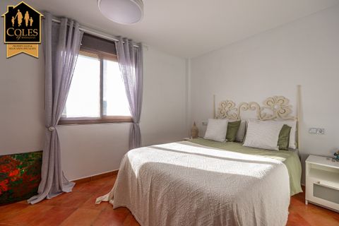 Byhus i Alfaix, Almeria, Alfaix - € 206.950 | Ref: AFX3T27 - foto 31