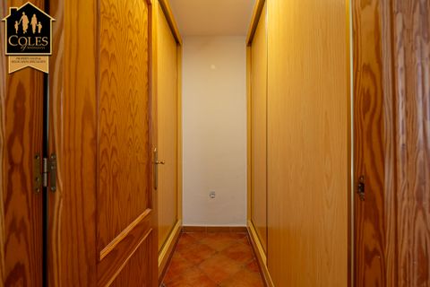 Byhus i Alfaix, Almeria, Alfaix - € 206.950 | Ref: AFX3T27 - foto 19