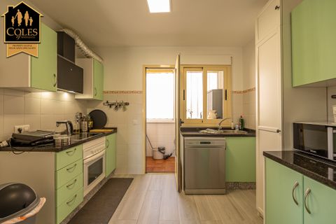 Byhus i Alfaix, Almeria, Alfaix - € 206.950 | Ref: AFX3T27 - foto 9