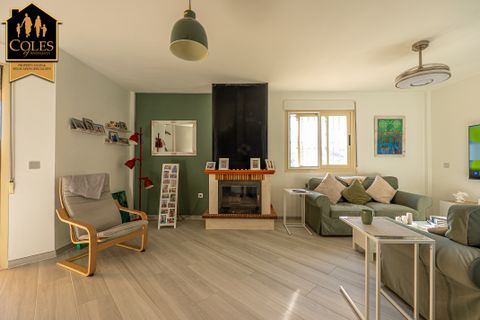 Byhus i Alfaix, Almeria, Alfaix - € 206.950 | Ref: AFX3T27 - foto 14