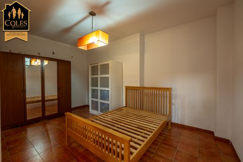 Byhus i Alfaix, Almeria, Alfaix - € 206.950 | Ref: AFX3T27 - foto 41