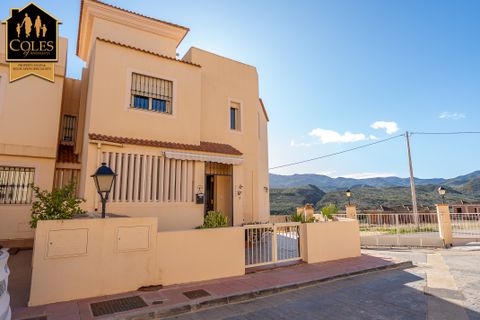 Byhus i Alfaix, Almeria, Alfaix - € 206.950 | Ref: AFX3T27 - foto 3