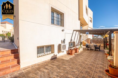 Byhus i Alfaix, Almeria, Alfaix - € 206.950 | Ref: AFX3T27 - foto 8