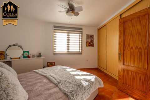 Byhus i Alfaix, Almeria, Alfaix - € 206.950 | Ref: AFX3T27 - foto 27