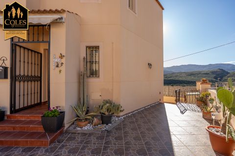 Byhus i Alfaix, Almeria, Alfaix - € 206.950 | Ref: AFX3T27 - foto 46
