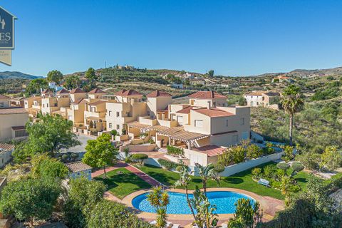 Byhus i Alfaix, Almeria, Alfaix - € 206.950 | Ref: AFX3T27 - foto 10