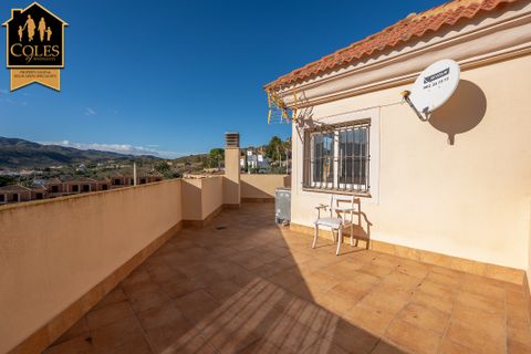 Byhus i Alfaix, Almeria, Alfaix - € 206.950 | Ref: AFX3T27 - foto 34
