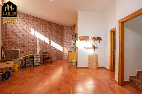 Byhus i Alfaix, Almeria, Alfaix - € 206.950 | Ref: AFX3T27 - foto 42