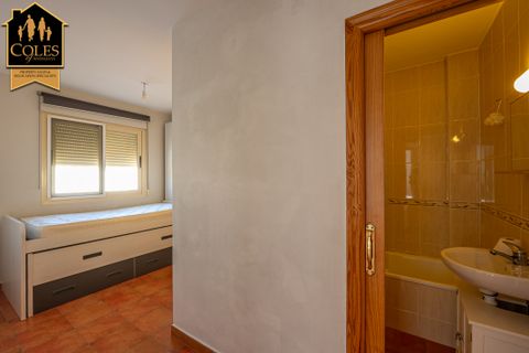 Byhus i Alfaix, Almeria, Alfaix - € 206.950 | Ref: AFX3T27 - foto 29