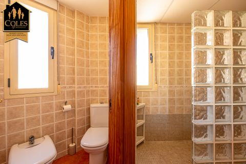 Byhus i Alfaix, Almeria, Alfaix - € 206.950 | Ref: AFX3T27 - foto 25