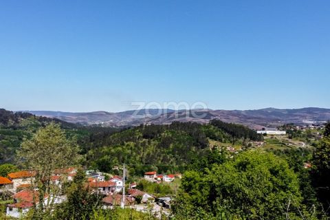 Tomt i Amarante, Porto, Amarante - € 160 000 | Ref: ZMPT577759 - foto 4