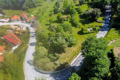 Tomt i Amarante, Porto, Amarante - € 160 000 | Ref: ZMPT577759 - foto 5