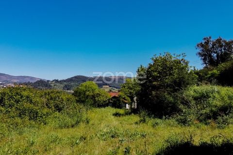 Tomt i Amarante, Porto, Amarante - € 160 000 | Ref: ZMPT577759 - foto 22