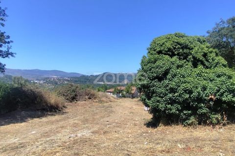 Tomt i Amarante, Porto, Amarante - € 160 000 | Ref: ZMPT577759 - foto 23