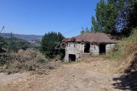 Tomt i Amarante, Porto, Amarante - € 160 000 | Ref: ZMPT577759 - foto 24