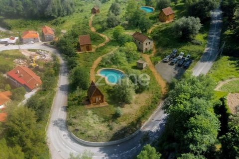 Tomt i Amarante, Porto, Amarante - € 160 000 | Ref: ZMPT577759 - foto 2