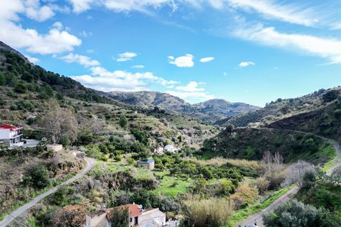 Landejendom i Almunecar, Granada, Almunecar - € 185.000 | Ref: 10781-PN4353 - foto 26