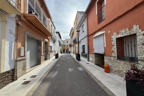Landsbyhus i Sumacarcer, Valencia, Sumacarcer - € 98.000 | Ref: PNTH2089 - foto 31