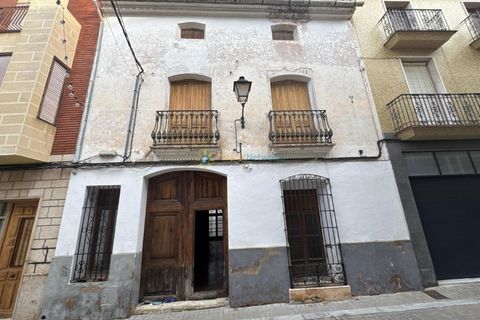 Landsbyhus i Sumacarcer, Valencia, Sumacarcer - € 98.000 | Ref: PNTH2089 - foto 1