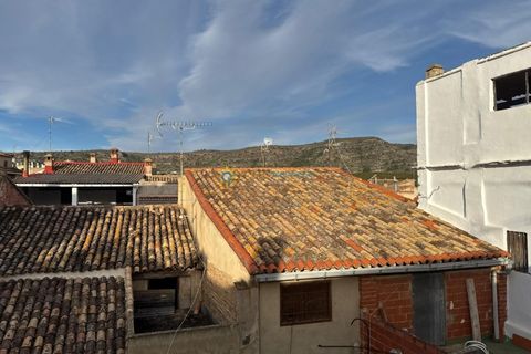 Landsbyhus i Sumacarcer, Valencia, Sumacarcer - € 98.000 | Ref: PNTH2089 - foto 30