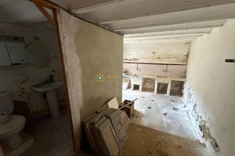 Landsbyhus i Sumacarcer, Valencia, Sumacarcer - € 98.000 | Ref: PNTH2089 - foto 8