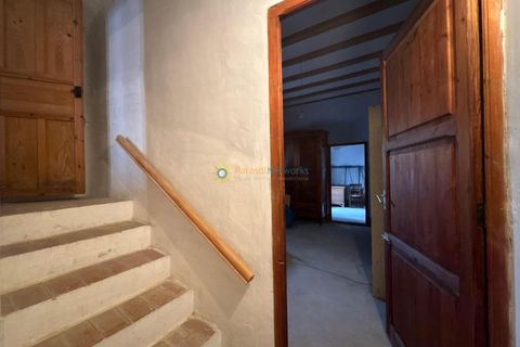 Landsbyhus i Sumacarcer, Valencia, Sumacarcer - € 98.000 | Ref: PNTH2089 - foto 17