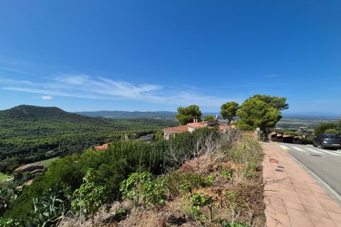 Helårsgrund i Pals, Gerona, Pals - € 220.000 | Ref: 155 - foto 9