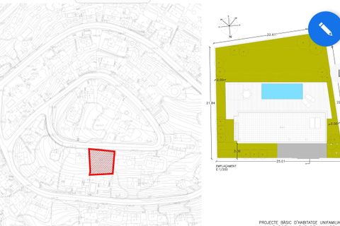 Helårsgrund i Pals, Gerona, Pals - € 220.000 | Ref: 155 - foto 10