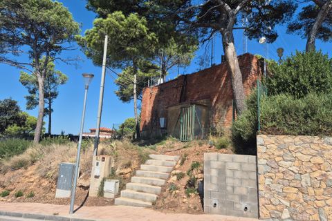 Helårsgrund i Pals, Gerona, Pals - € 220.000 | Ref: 155 - foto 12
