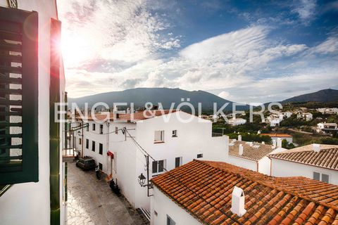 Lejlighed i Cadaques, Gerona, Cadaques - € 670.000 | Ref: W-0481GB - foto 1