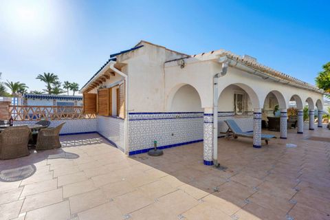 Villa a Torrevieja, Alicante, Torrevieja - € 580.000 | Ref: Sol2524 - foto 42
