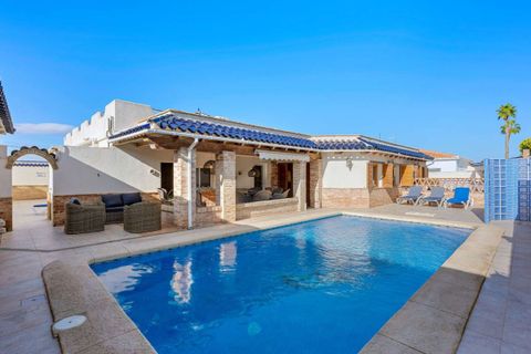 Haus in Torrevieja, Alicante - Foto 1