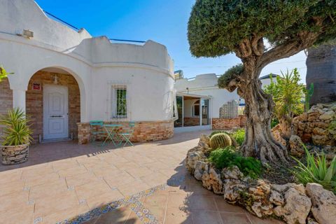 Villa a Torrevieja, Alicante, Torrevieja - € 580.000 | Ref: Sol2524 - foto 7