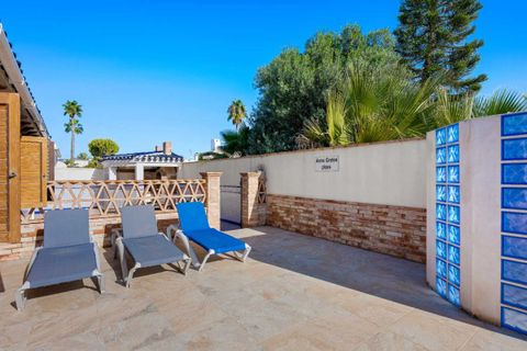 Villa a Torrevieja, Alicante, Torrevieja - € 580.000 | Ref: Sol2524 - foto 37