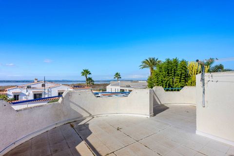 Villa a Torrevieja, Alicante, Torrevieja - € 580.000 | Ref: Sol2524 - foto 9