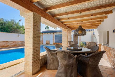 Villa a Torrevieja, Alicante, Torrevieja - € 580.000 | Ref: Sol2524 - foto 34