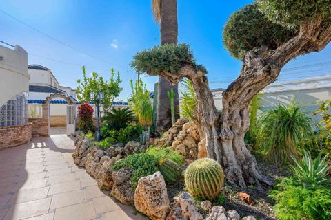 Villa a Torrevieja, Alicante, Torrevieja - € 580.000 | Ref: Sol2524 - foto 43