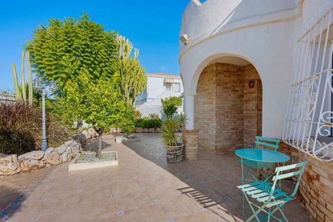 Villa a Torrevieja, Alicante, Torrevieja - € 580.000 | Ref: Sol2524 - foto 41