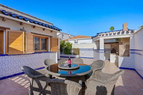 Villa a Torrevieja, Alicante, Torrevieja - € 580.000 | Ref: Sol2524 - foto 40