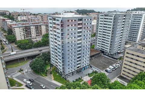 Lejlighed i Braga, Braga, Braga - € 258.000 | Ref: 120241398-10 - foto 2