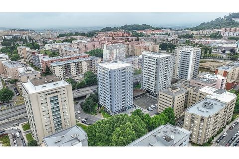 Lejlighed i Braga, Braga, Braga - € 258.000 | Ref: 120241398-10 - foto 9