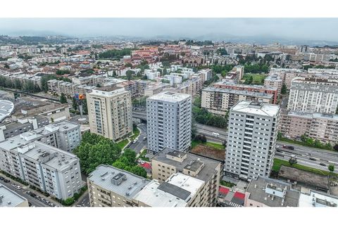 Lejlighed i Braga, Braga, Braga - € 258.000 | Ref: 120241398-10 - foto 10