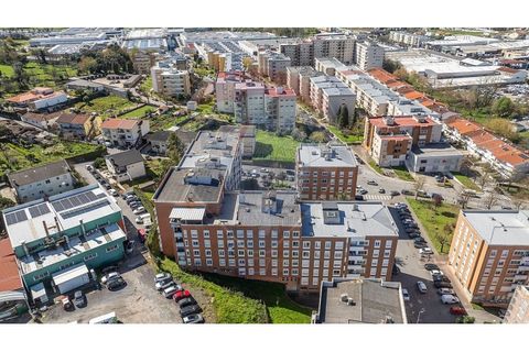 Lejlighed i Braga, Braga, Braga - € 259.000 | Ref: 120241398-12 - foto 25